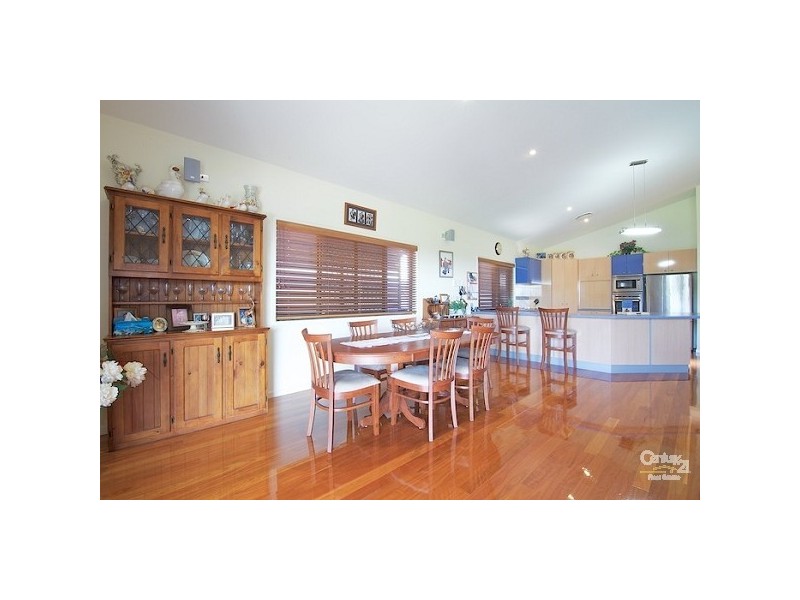 14 Mooroondu Road, Thorneside QLD 4158