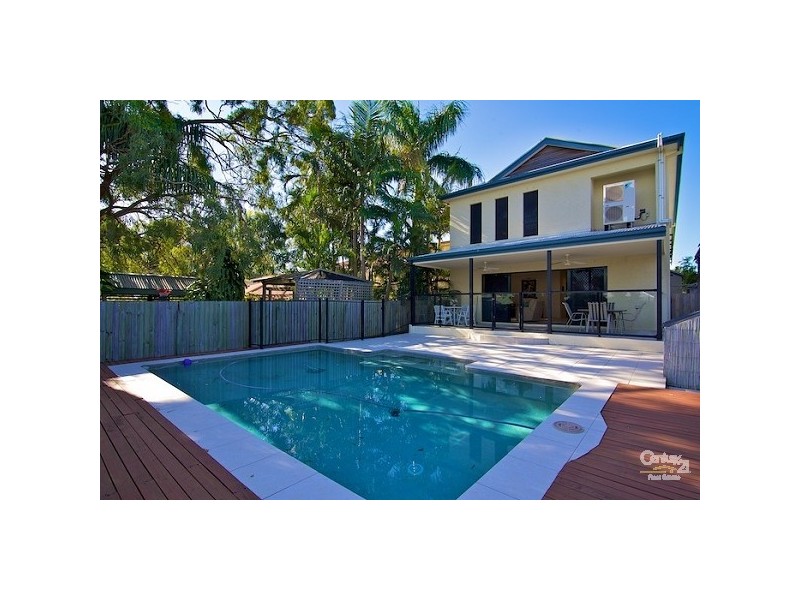 14 Mooroondu Road, Thorneside QLD 4158