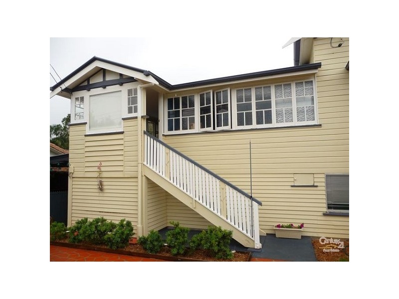 46 Tangorin Street, Wynnum QLD 4178