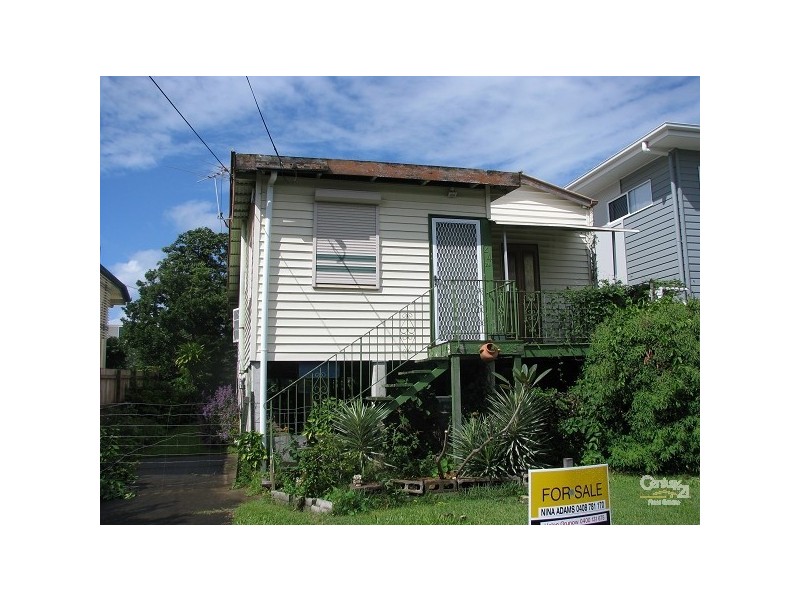 24 Pine Street, Wynnum QLD 4178