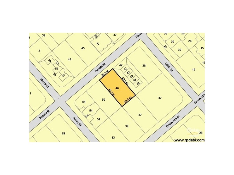 46 Ronald Street, Wynnum QLD 4178