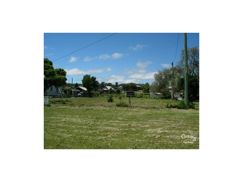 Lot 16 Tanny Morel Mount Colliery Road, Killarney QLD 4373