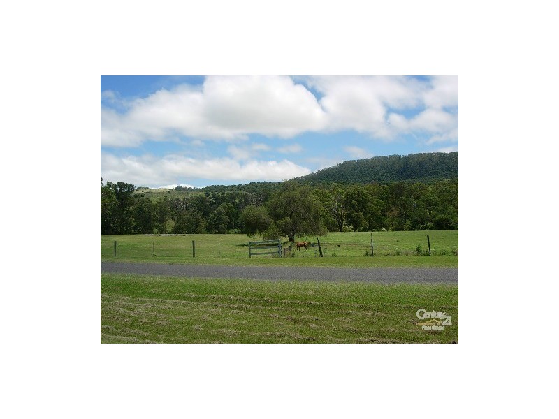 Lot 16 Tanny Morel Mount Colliery Road, Killarney QLD 4373