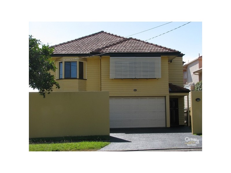 92 MOUNTJOY TERRACE, Wynnum QLD 4178