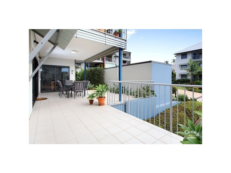 13/33 Florence Street, Wynnum QLD 4178