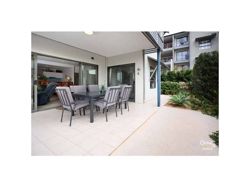 13/33 Florence Street, Wynnum QLD 4178