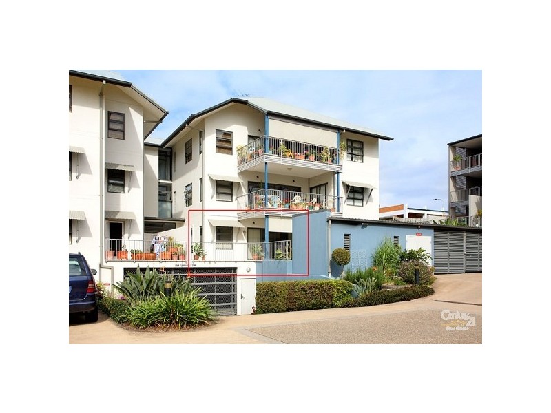 13/33 Florence Street, Wynnum QLD 4178