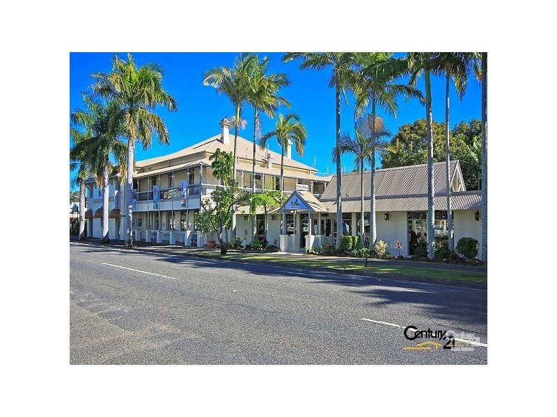 78 Berrima Street, Wynnum QLD 4178