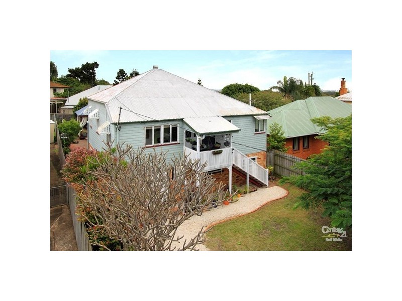 528 Tingal Road, Wynnum QLD 4178