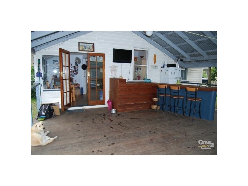 Wynnum West QLD 4178