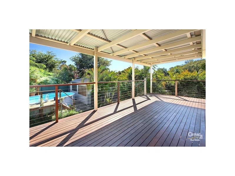 215  WONDALL ROAD, Wynnum West QLD 4178