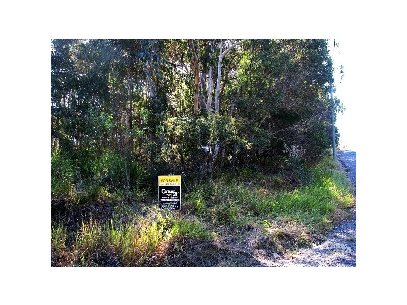457 Mt Petrie Road, Mackenzie QLD 4156