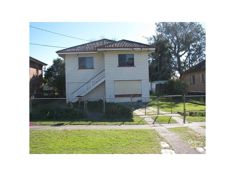 35 TAMAREE AVENUE, Wynnum QLD 4178