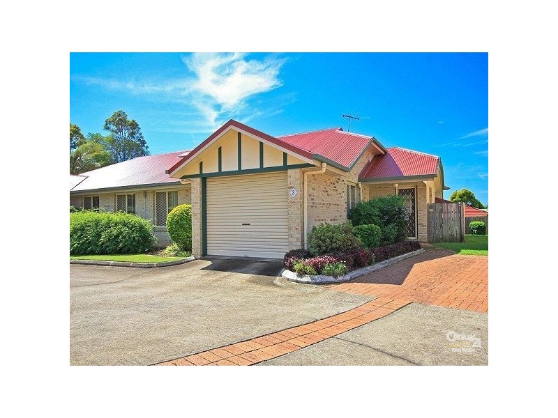 3/7a Copernicus Street, Wynnum West QLD 4178