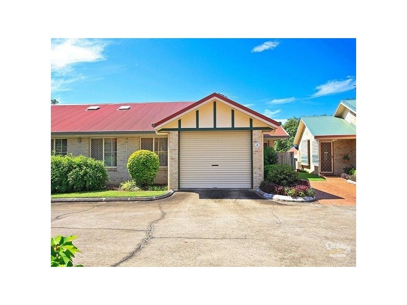 3/7a Copernicus Street, Wynnum West QLD 4178