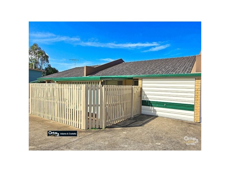 2/43 Drayton Terrace, Wynnum QLD 4178