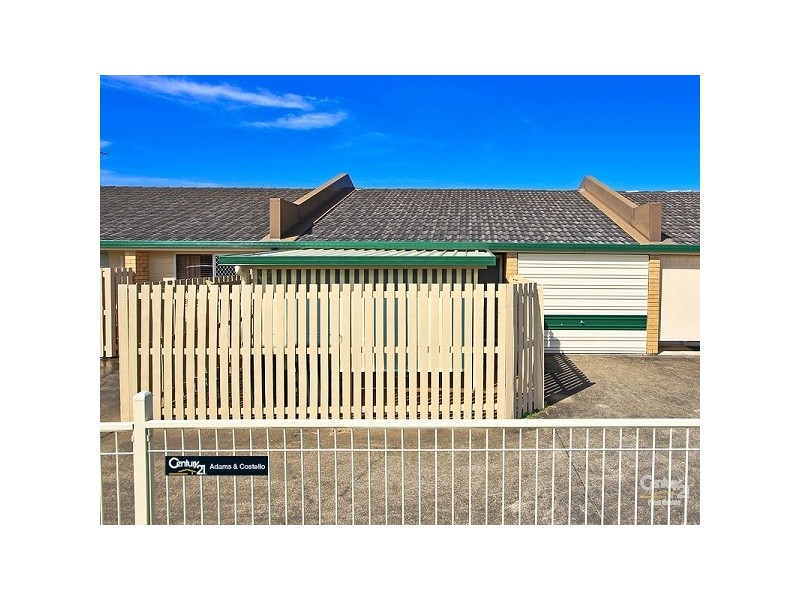 2/43 Drayton Terrace, Wynnum QLD 4178