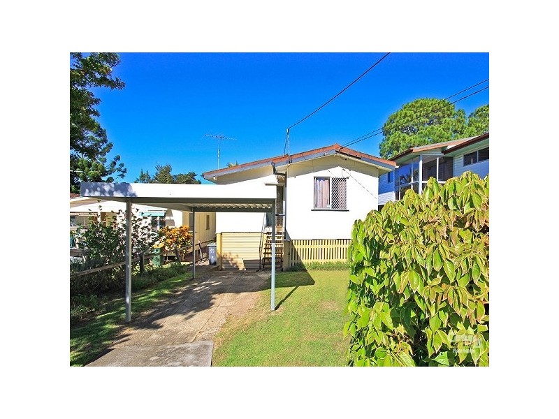 40 Wilfred Street, Lota QLD 4179