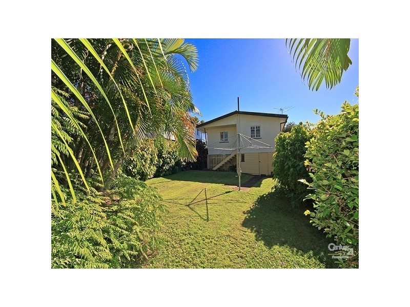 40 Wilfred Street, Lota QLD 4179