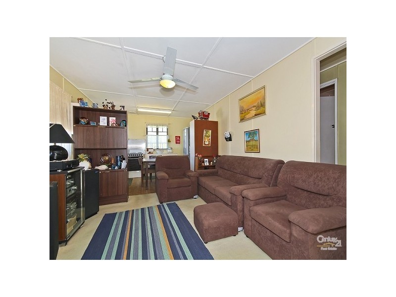 40 Wilfred Street, Lota QLD 4179