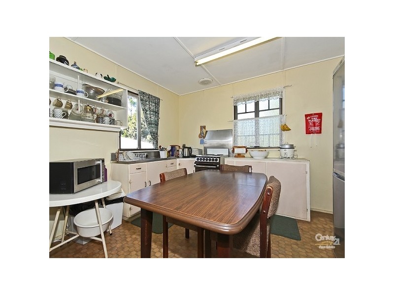 40 Wilfred Street, Lota QLD 4179