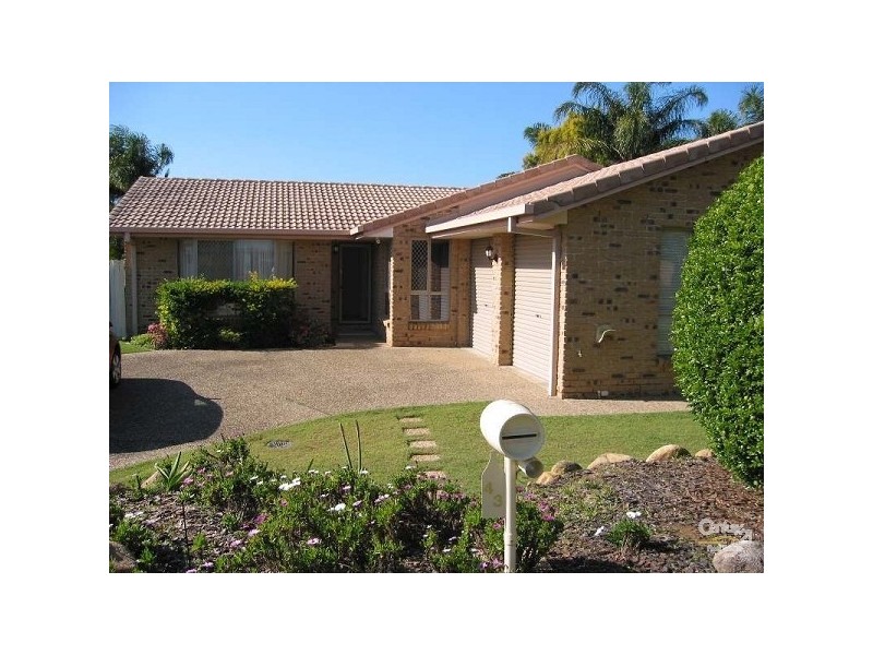 Manly West QLD 4179