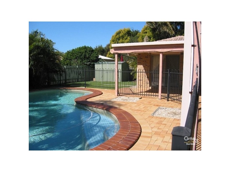 Manly West QLD 4179