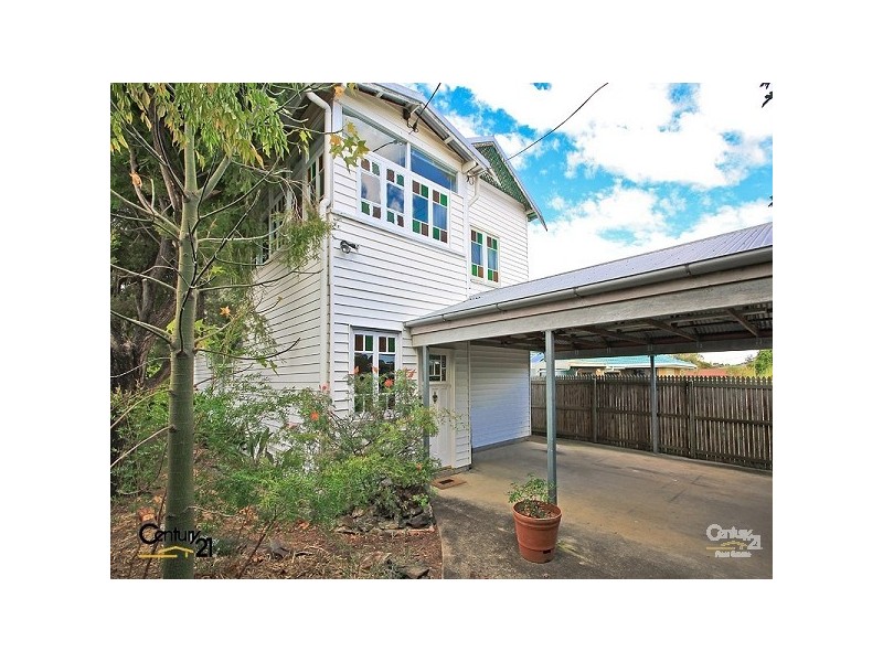 6 West Avenue, Wynnum QLD 4178