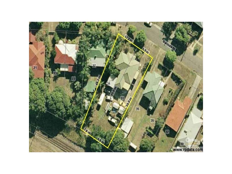 31 Barrinia Street, Manly QLD 4179