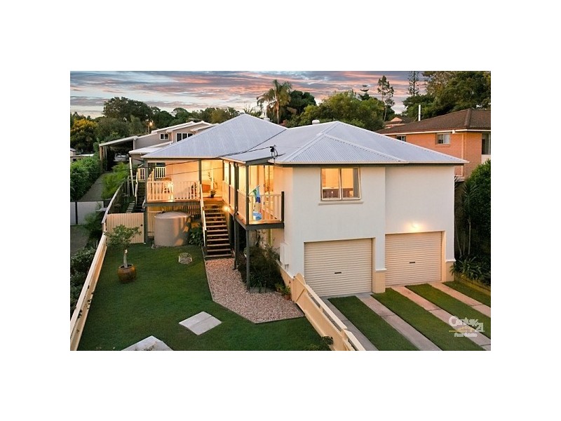 167 Prospect Street, Wynnum QLD 4178