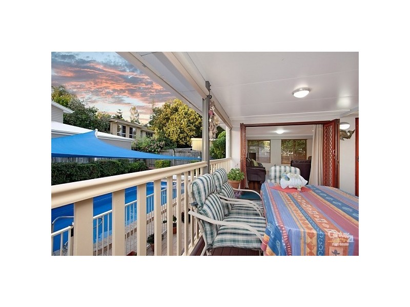 167 Prospect Street, Wynnum QLD 4178