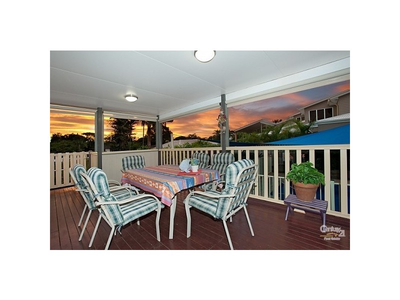 167 Prospect Street, Wynnum QLD 4178