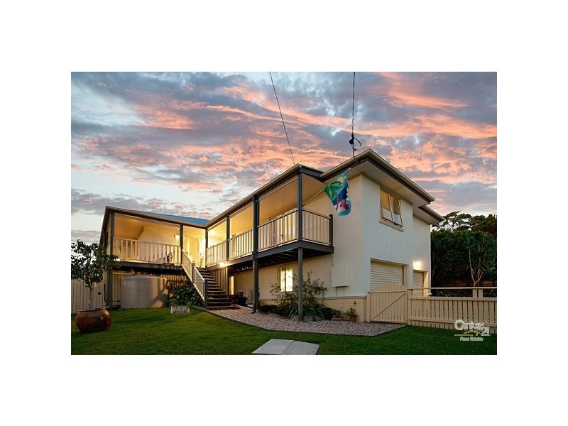 167 Prospect Street, Wynnum QLD 4178