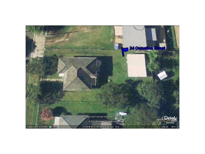 24 Carnation Street, Wynnum QLD 4178