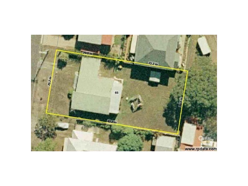 66 Kamarin Street, Manly West QLD 4179