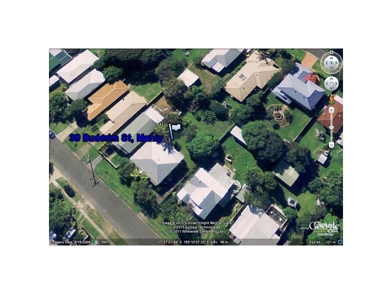 39 Buderim Street, Manly QLD 4179
