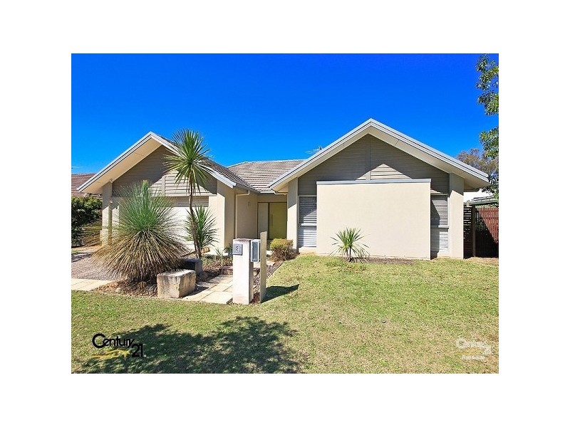 8 Barrington Crescent, Wakerley QLD 4154