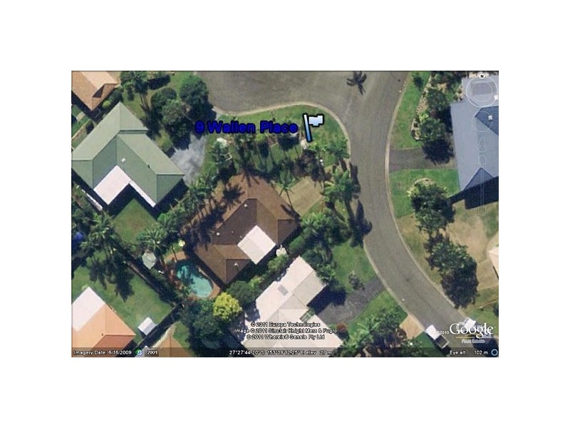 9 Wallen Place, Wynnum West QLD 4178