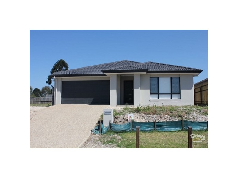 Wakerley QLD 4154