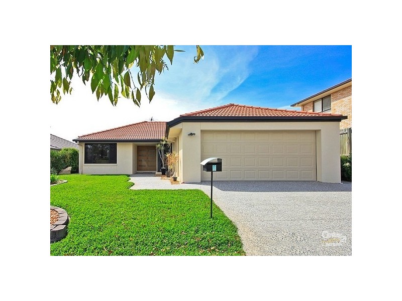 6 GUMNUT Close, Lota QLD 4179
