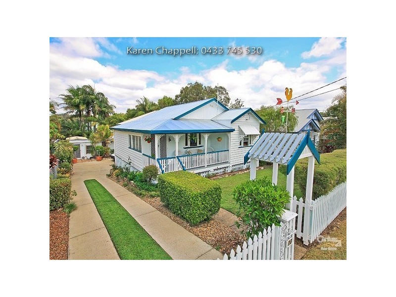 16 Muriel Avenue, Manly West QLD 4179