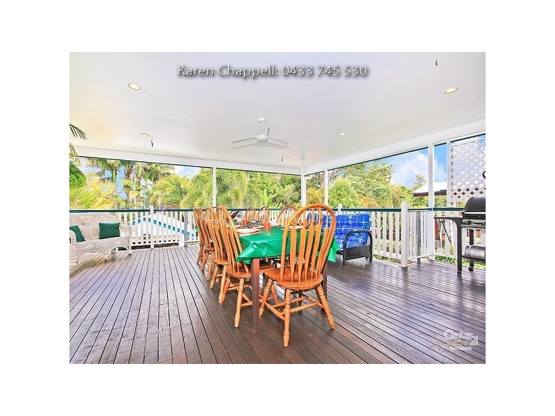16 Muriel Avenue, Manly West QLD 4179