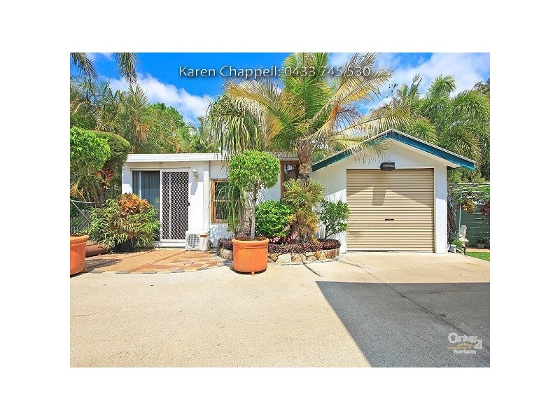 16 Muriel Avenue, Manly West QLD 4179