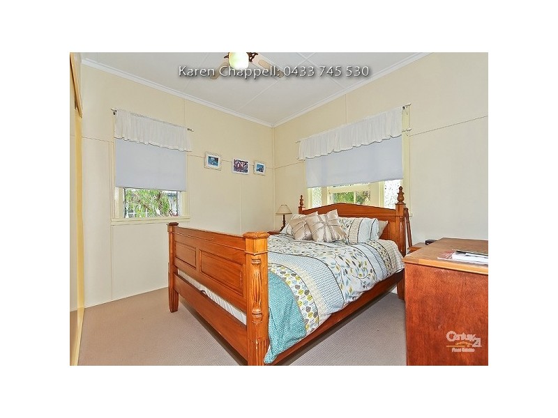 16 Muriel Avenue, Manly West QLD 4179
