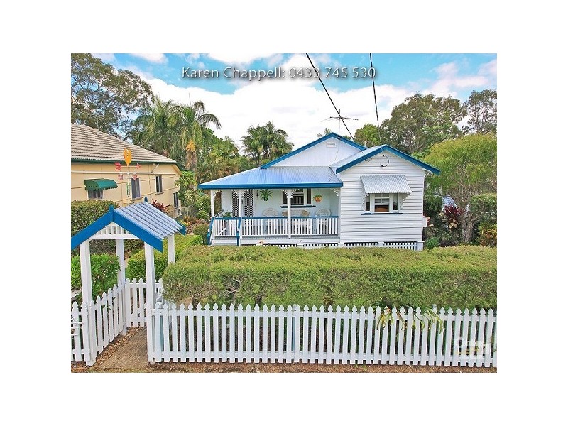 16 Muriel Avenue, Manly West QLD 4179