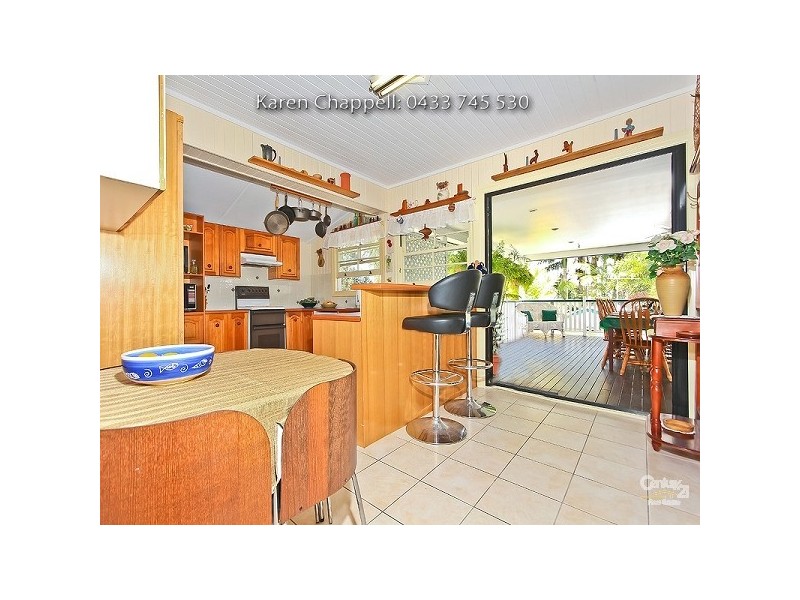 16 Muriel Avenue, Manly West QLD 4179