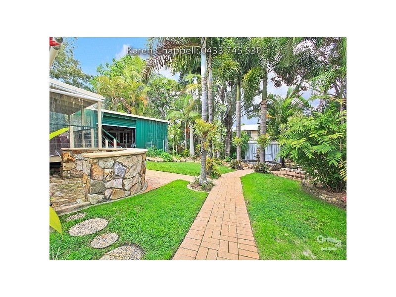 16 Muriel Avenue, Manly West QLD 4179