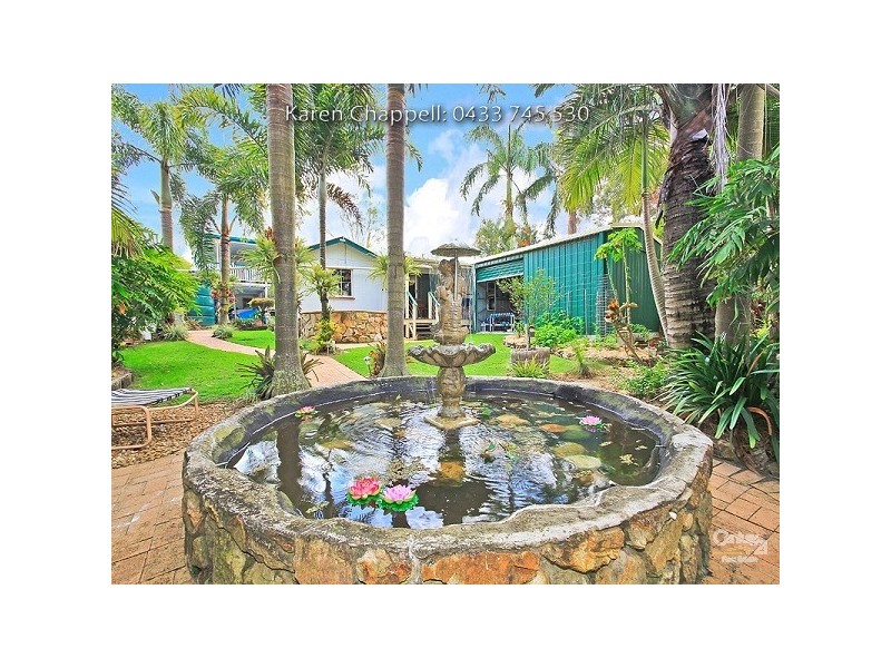 16 Muriel Avenue, Manly West QLD 4179