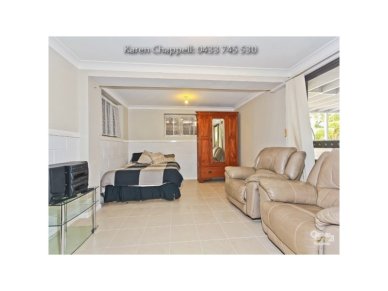 16 Muriel Avenue, Manly West QLD 4179