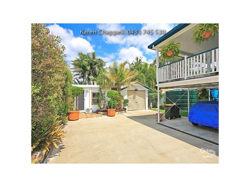 16 Muriel Avenue, Manly West QLD 4179